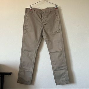 Vintage Levi's 510 Super Skinny Trousers